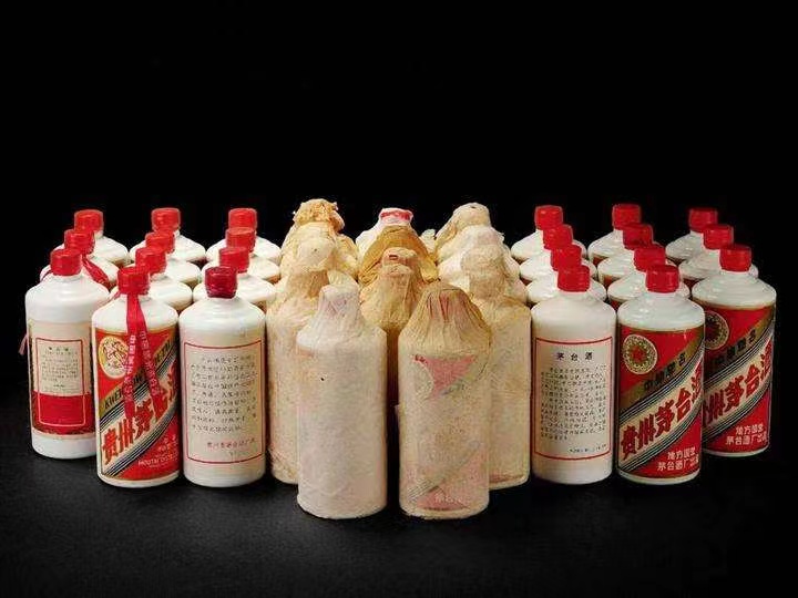 杏花岭老酒回收上门哪里回收(附近上门回收茅台酒）?